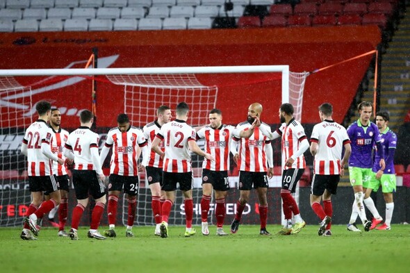Second-half drama all round as Leicester and Sheffield United progress to FA Cup quarter-finals - Vimarsana News