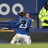Bernard bags extra-time winner as Everton beat Tottenham in nine-goal thriller