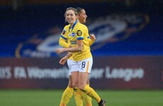 Table-toppers Chelsea return to winning ways against Arsenal, Ireland's Connolly stars for Brighton again