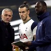 Jose Mourinho puzzled by Gareth Bale's 'not obvious' injury