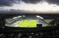 GAA still hoping to run off inter-county league and championship after removal of Level 5 exemption