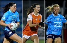 Teams of the 2020 Championships to be revealed and top ladies football stars honoured this month