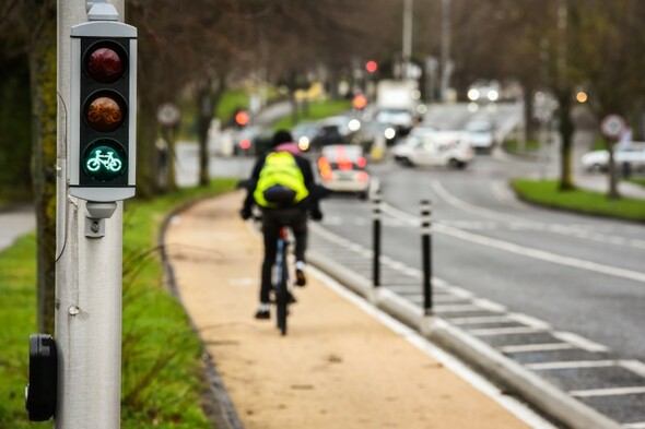 Greenways and cyclepaths: €240 million set aside to improve nation's transport infrastructure - Vimarsana News