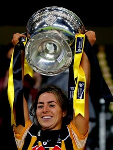 Three-time All-Star and Thomastown ace to captain champions Kilkenny in 2021