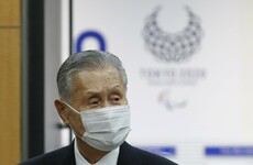 Tokyo Olympics chief set to quit over sexist remarks – report