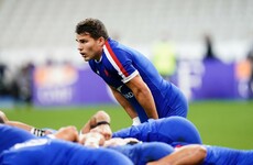 'In France they say: 'Il pue le rugby'... Dupont stinks of rugby'