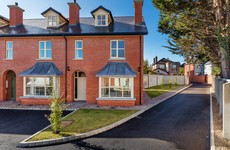 Eye-catching new homes next to Dublin's Botanic Gardens from €595k
