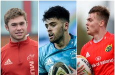 'The problem is the backlog... Some of these lads should be moved on loan'