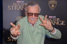 Your evening longread: Who really created the Marvel Universe?