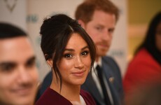 Meghan Markle wins privacy claim against Mail On Sunday over letter to her father