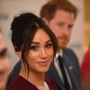 Meghan Markle wins privacy claim against Mail On Sunday over letter to her father