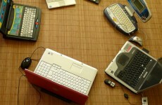 Column: How my school computer club turned into a worldwide movement