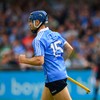 A central pillar of Dublin hurling calls time on inter-county career after 11 years