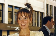 Your evening longread: A rare interview with Hollywood icon Shelley Duvall