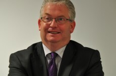 New HSE chief appointed by Minister for Health