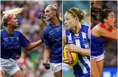 Dublin-Mayo rivalry renewed and Tipp team-mates go head-to-head in Australia this weekend