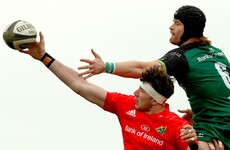 Experienced Munster A outfit enjoy deserved victory over Connacht Eagles