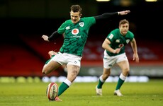 Ireland are at a crossroads - can the guys holding the map take the right path?