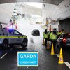 Gardaí issue 132 fines to people passing through airports and ports since new rules