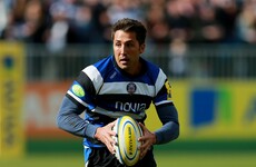 Gavin Henson will be a target in rugby league, says former coach