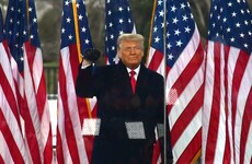 Here's what you need to know from Trump's second impeachment trial so far