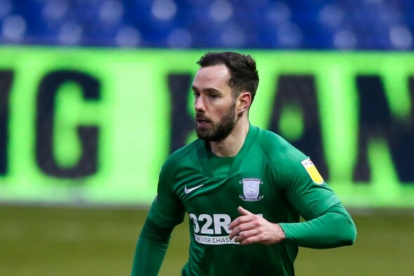 Irish international marks full debut with superb goal in Preston victory - Vimarsana News