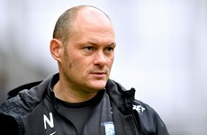 Preston boss hails Irish defender Cunningham