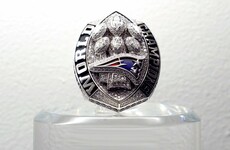 Hate in English football, the heist of Super Bowl rings and the rest of the week's best sportswriting