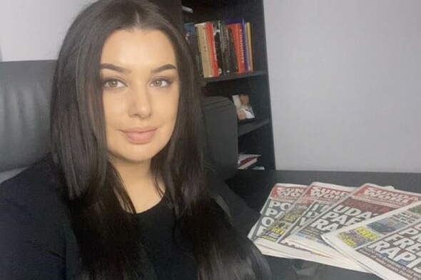 National Union of Journalists calls for PSNI to take action over threats to members of the media - Vimarsana News