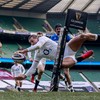 England kick-start Six Nations defence with bonus-point win against Italy