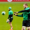 Henderson 'privileged' to be captain as Ireland look to put the boot in France