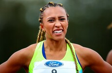 Power's stunning form continues on successful day for Irish women's middle-distance running