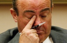 Spain ‘discussed €300bn bailout with Germany’ – Reuters report