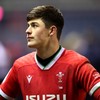 Wales boss Pivac applauds ‘exciting’ 20-year-old wing Rees-Zammit after Scotland win
