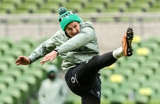 The talking points ahead of today’s crunch Ireland -France test