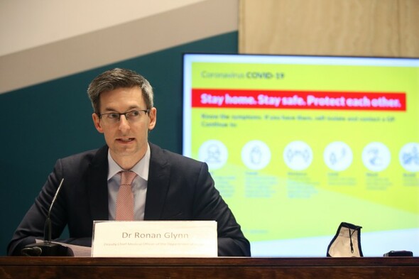Coronavirus: 17 deaths and 788 new cases confirmed in Ireland - Vimarsana News