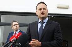 Varadkar tells gardaí he is willing to meet with them over GP contract leak