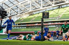 Here's what is coming up for members of The42 this week