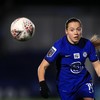 Kirby double sees Chelsea extend WSL lead to five points after 5-0 win