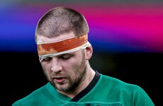 'We're definitely seeing progress,' insists Henderson after Ireland defeat in Dublin