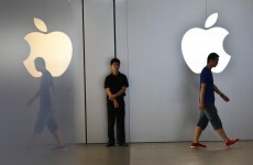 Apple buys security firm for $350 million