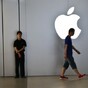 Apple buys security firm for $350 million