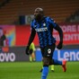 Lukaku brace sends Inter top of Serie A with win over Lazio