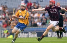 Galway, Wexford, Clare and Down prepare for crunch minor hurling clashes