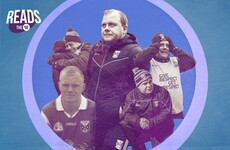 Every day’s a school day: How Mickey Graham turns contenders into champions