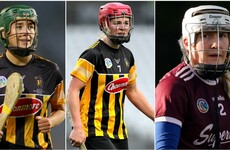 Kilkenny duo and Galway star make Player of the Year shortlist