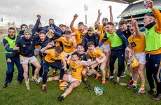 Joe McDonagh and Champions 15 award winners announced