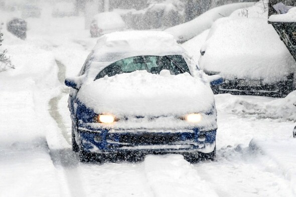 RSA 'categorically rejects' criticism after driving tests cancelled due to cold weather - Vimarsana News