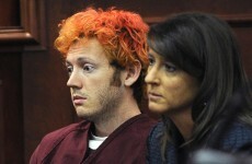 Colorado suspected gunman 'can't remember' shooting spree