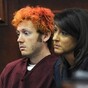 Colorado suspected gunman 'can't remember' shooting spree